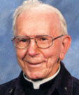 Father Sylvester William  Bauer
