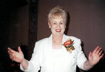 Shirley Marie  Edwards (Engeldorf)