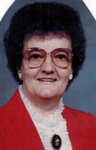 Marjorie A.  Warman (Schlueter)