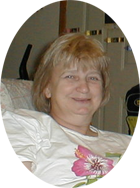 Shirley Matejcek
