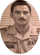 Colonel Jose Ocasio