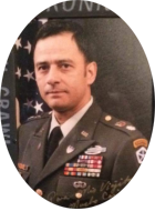 Colonel Jose Ocasio