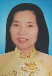 Maria Xuan Mai Thi  Pham