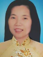 Maria Xuan Mai Thi Pham