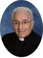Father Frank Palermo