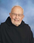 Fr. Denis D.  Dougherty, O.S.B.