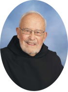 Fr. Denis Dougherty, O.S.B.