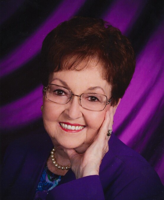 Shirley Mowell Obituary Springfield, MO Herman H. Lohmeyer Funeral Home