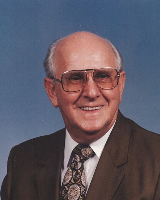 William Childers Obituary Springfield, MO Herman H. Lohmeyer